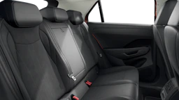 Flame Red -metalliväri Volkswagen T-Roc 2026 kuva 13.