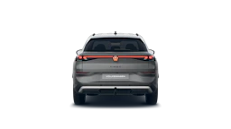 Wolf Grey -metalliväri Black -normaaliväri Volkswagen T-Roc 2026 kuva 6.