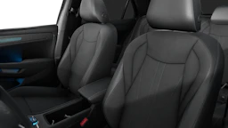 Wolf Grey -metalliväri Black -normaaliväri Volkswagen T-Roc 2026 kuva 11.