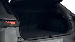 Wolf Grey -metalliväri Black -normaaliväri Volkswagen T-Roc 2026 kuva 14.