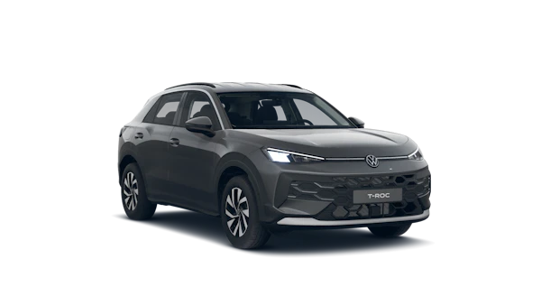 Volkswagen T-Roc Comfort 1,5 eTSI 85kW (MHEV) DSG-automaatti