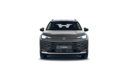 Wolf Grey -metalliväri Volkswagen T-Roc 2026 kuva 2.