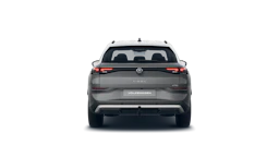 Wolf Grey -metalliväri Volkswagen T-Roc 2026 kuva 6.