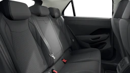 Wolf Grey -metalliväri Volkswagen T-Roc 2026 kuva 13.