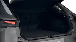 Wolf Grey -metalliväri Volkswagen T-Roc 2026 kuva 14.