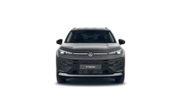 Wolf Grey -metalliväri Black -normaaliväri Volkswagen T-Roc 2026 kuva 2.