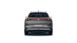 Wolf Grey -metalliväri Black -normaaliväri Volkswagen T-Roc 2026 kuva 6.