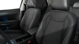 Wolf Grey -metalliväri Black -normaaliväri Volkswagen T-Roc 2026 kuva 11.