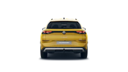Canary Yellow -normaaliväri Volkswagen T-Roc 2026 kuva 6.