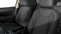 Canary Yellow -normaaliväri Volkswagen T-Roc 2026 kuva 11.