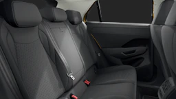 Canary Yellow -normaaliväri Volkswagen T-Roc 2026 kuva 13.