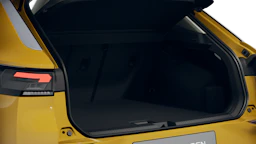 Canary Yellow -normaaliväri Volkswagen T-Roc 2026 kuva 14.