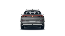 Wolf Grey -metalliväri Volkswagen T-Roc 2026 kuva 6.