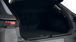 Wolf Grey -metalliväri Volkswagen T-Roc 2026 kuva 14.