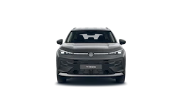 Wolf Grey -metalliväri Volkswagen T-Roc 2026 kuva 2.