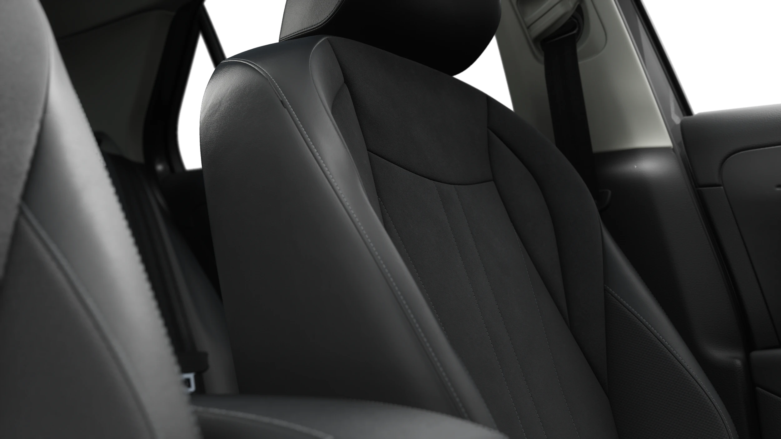 Wolf Grey -metalliväri Volkswagen T-Roc 2026 kuva 12.