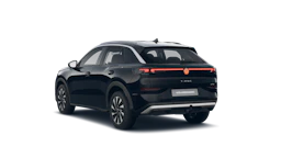 Grenadilla Black -metalliväri Volkswagen T-Roc 2026 kuva 5.