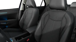 Grenadilla Black -metalliväri Volkswagen T-Roc 2026 kuva 11.