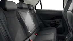 Grenadilla Black -metalliväri Volkswagen T-Roc 2026 kuva 13.
