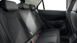 Grenadilla Black -metalliväri Volkswagen T-Roc 2026 kuva 13.