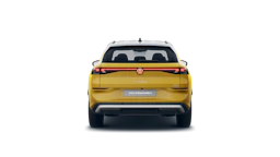 Canary Yellow -normaaliväri Black -normaaliväri Volkswagen T-Roc 2026 kuva 6.