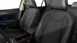 Canary Yellow -normaaliväri Black -normaaliväri Volkswagen T-Roc 2026 kuva 11.
