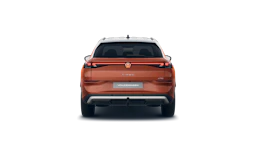Flame Red -metalliväri Black -normaaliväri Volkswagen T-Roc 2026 kuva 6.