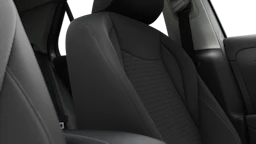 Pure White -normaaliväri Volkswagen T-Roc 2026 kuva 12.