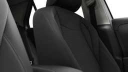 Pure White -normaaliväri Volkswagen T-Roc 2026 kuva 12.