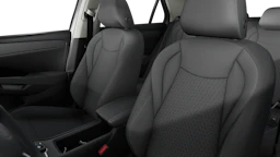 Pure White -normaaliväri Volkswagen T-Roc 2026 kuva 11.