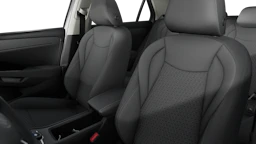 Pure White -normaaliväri Volkswagen T-Roc 2026 kuva 11.