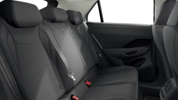 Pure White -normaaliväri Volkswagen T-Roc 2026 kuva 13.