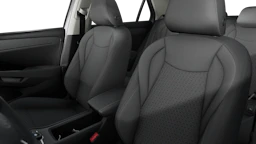 Pure White -normaaliväri Volkswagen T-Roc 2026 kuva 11.
