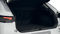Pure White -normaaliväri Volkswagen T-Roc 2026 kuva 14.
