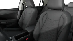 Pure White -normaaliväri Volkswagen T-Roc 2026 kuva 11.