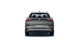 Wolf Grey -metalliväri Volkswagen T-Roc 2026 kuva 6.