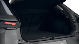 Wolf Grey -metalliväri Volkswagen T-Roc 2026 kuva 14.