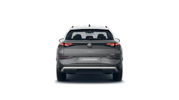 Wolf Grey -metalliväri Volkswagen T-Roc 2026 kuva 6.