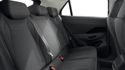 Wolf Grey -metalliväri Volkswagen T-Roc 2026 kuva 13.