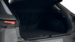 Wolf Grey -metalliväri Volkswagen T-Roc 2026 kuva 14.