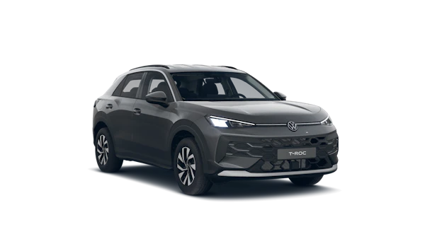 Volkswagen T-Roc Comfort 1,5 eTSI 85kW (MHEV) DSG-automaatti