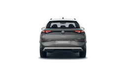 Wolf Grey -metalliväri Volkswagen T-Roc 2026 kuva 6.