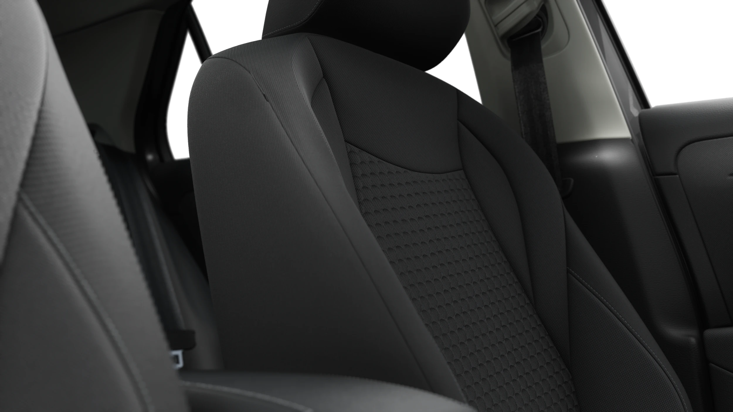 Wolf Grey -metalliväri Volkswagen T-Roc 2026 kuva 11.