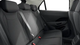 Wolf Grey -metalliväri Volkswagen T-Roc 2026 kuva 12.
