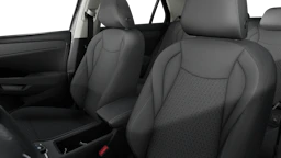 Wolf Grey -metalliväri Volkswagen T-Roc 2026 kuva 11.