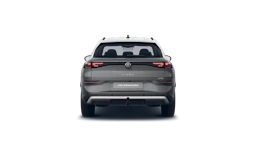 Wolf Grey -metalliväri Volkswagen T-Roc 2026 kuva 6.