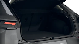 Wolf Grey -metalliväri Volkswagen T-Roc 2026 kuva 14.