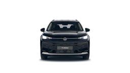 Grenadilla Black -metalliväri Volkswagen T-Roc 2026 kuva 2.