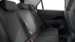 Grenadilla Black -metalliväri Volkswagen T-Roc 2026 kuva 13.