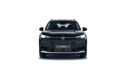 Grenadilla Black -metalliväri Volkswagen T-Roc 2026 kuva 2.